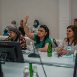 В Чеченском государственном педуниверситете стартовала Летняя педагогическая мастерская для учителей из Азербайджана