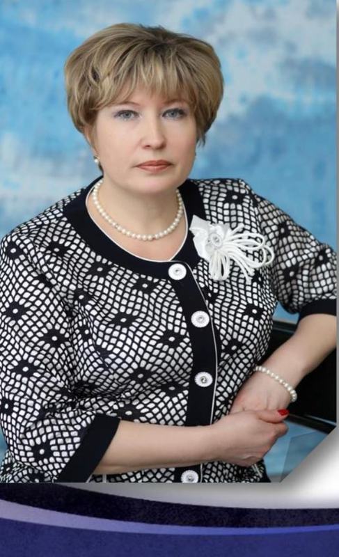 Сураева Татьяна Александровна
