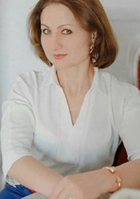 Таушанкова Ольга Николаевна