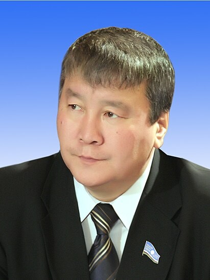 Александр Николаевич Жирков